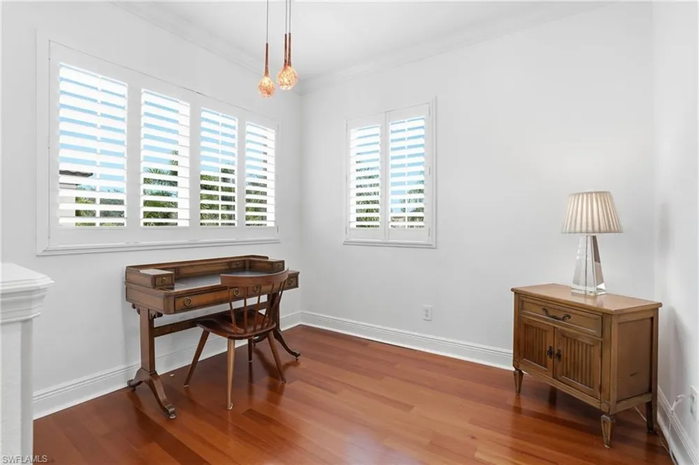 718 Regency Reserve Circle #3104 Naples, FL 34119