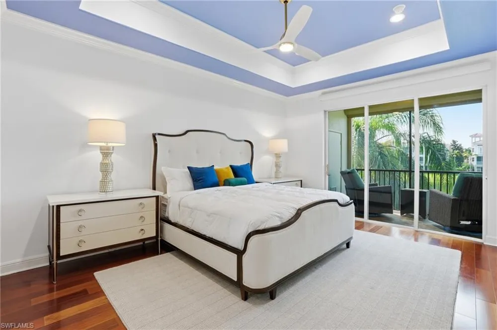 718 Regency Reserve Circle #3104 Naples, FL 34119
