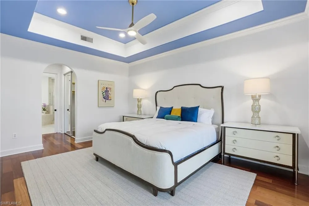 718 Regency Reserve Circle #3104 Naples, FL 34119