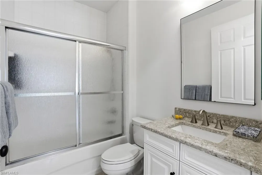 718 Regency Reserve Circle #3104 Naples, FL 34119