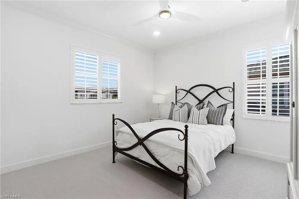 718 Regency Reserve Circle #3104 Naples, FL 34119