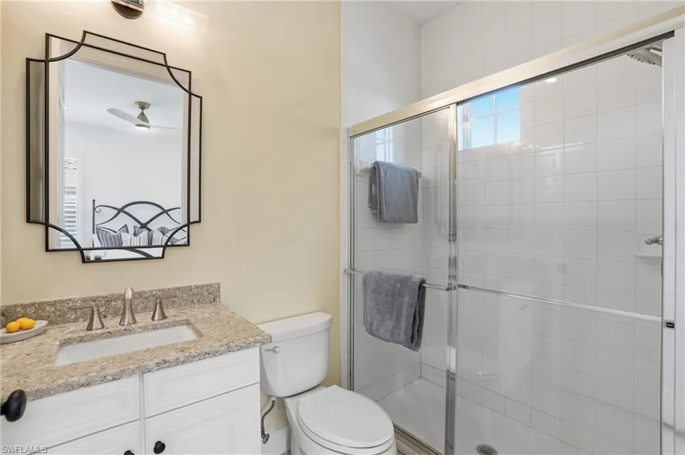 718 Regency Reserve Circle #3104 Naples, FL 34119