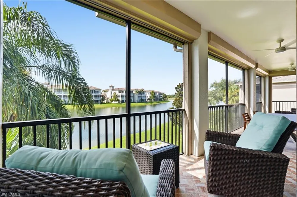 718 Regency Reserve Circle #3104 Naples, FL 34119