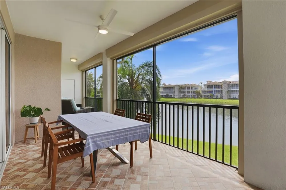 718 Regency Reserve Circle #3104 Naples, FL 34119