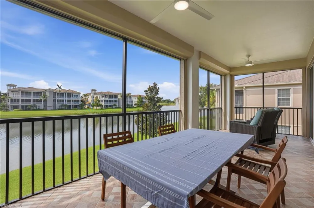 718 Regency Reserve Circle #3104 Naples, FL 34119