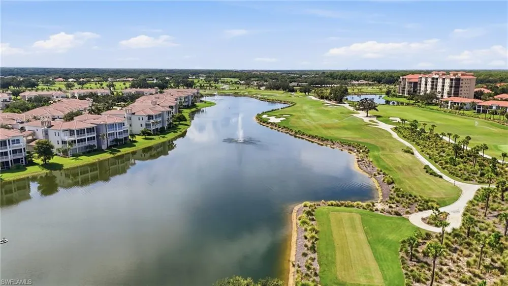 718 Regency Reserve Circle #3104 Naples, FL 34119