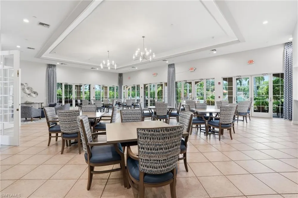 718 Regency Reserve Circle #3104 Naples, FL 34119