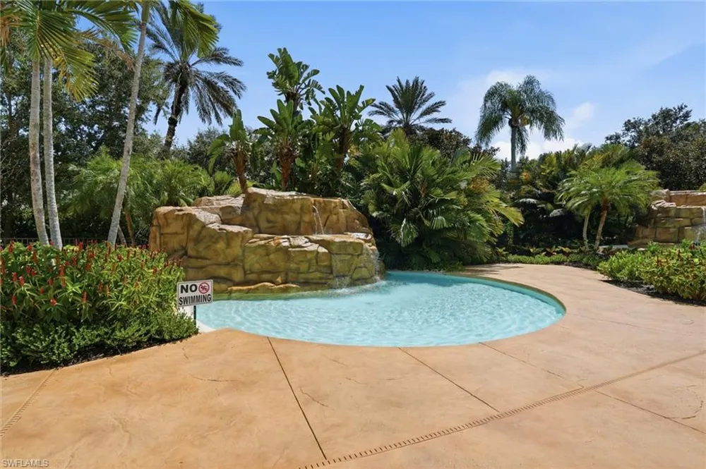 718 Regency Reserve Circle #3104 Naples, FL 34119