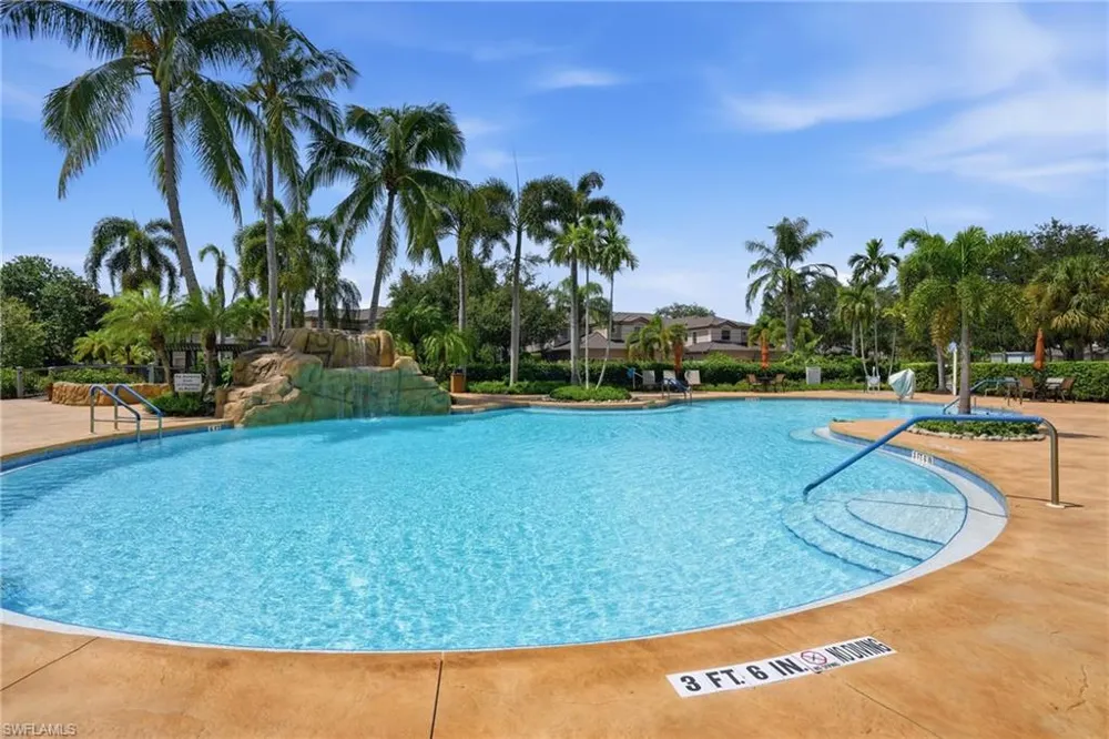 718 Regency Reserve Circle #3104 Naples, FL 34119