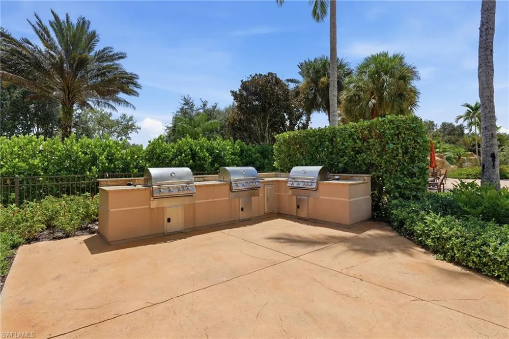 718 Regency Reserve Circle #3104 Naples, FL 34119
