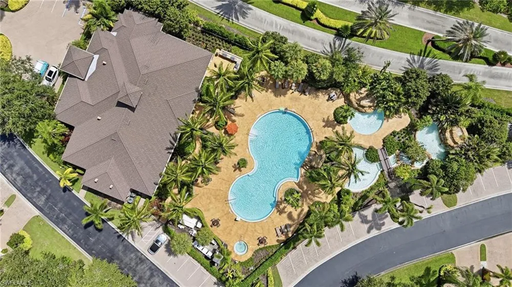 718 Regency Reserve Circle #3104 Naples, FL 34119