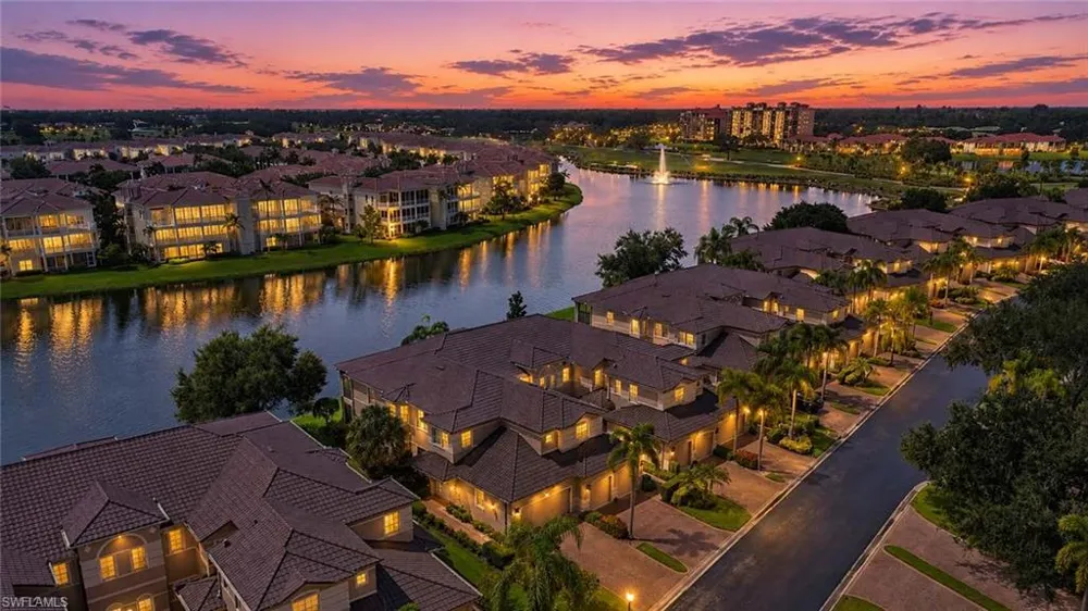 718 Regency Reserve Circle #3104 Naples, FL 34119