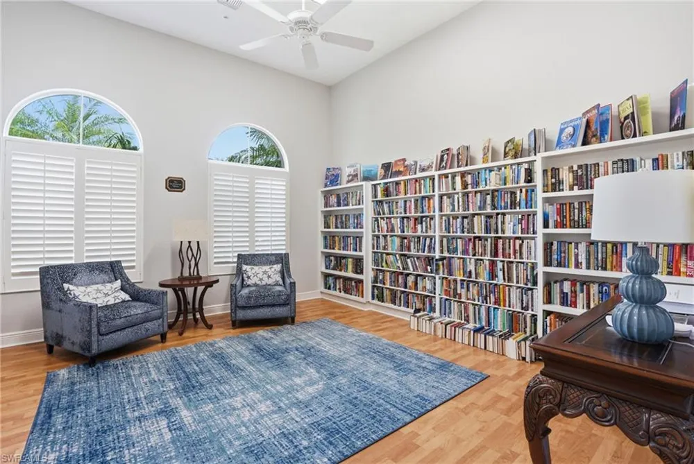 718 Regency Reserve Circle #3104 Naples, FL 34119
