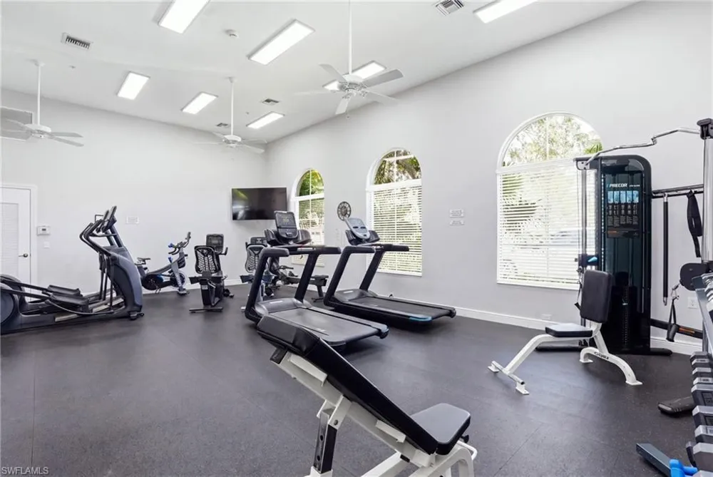 718 Regency Reserve Circle #3104 Naples, FL 34119
