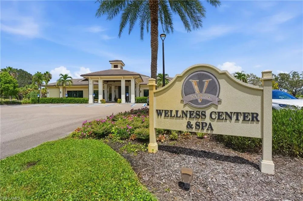 718 Regency Reserve Circle #3104 Naples, FL 34119