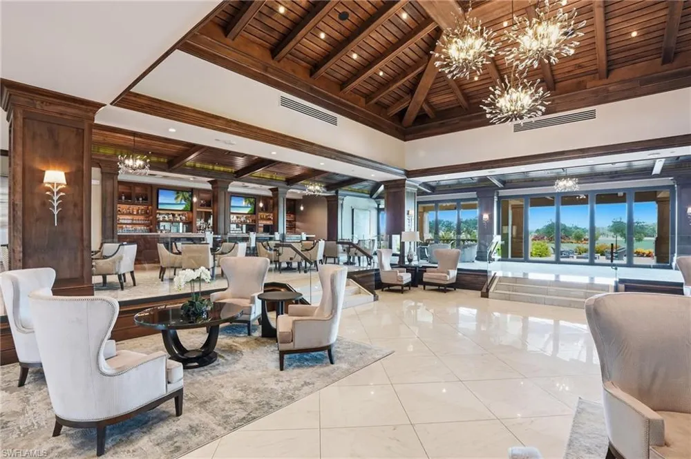 718 Regency Reserve Circle #3104 Naples, FL 34119