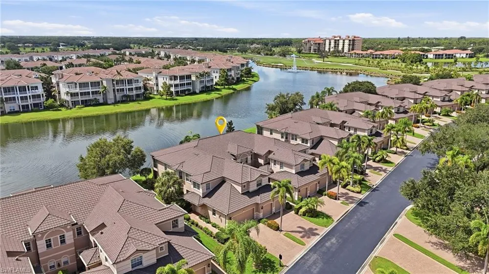 718 Regency Reserve Circle #3104 Naples, FL 34119