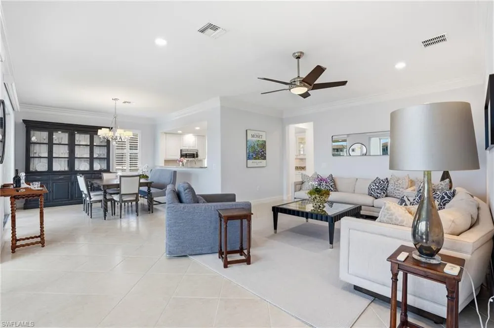 718 Regency Reserve Circle #3104 Naples, FL 34119