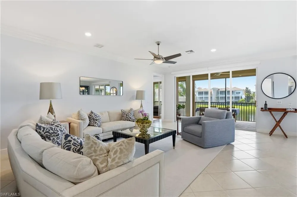 718 Regency Reserve Circle #3104 Naples, FL 34119