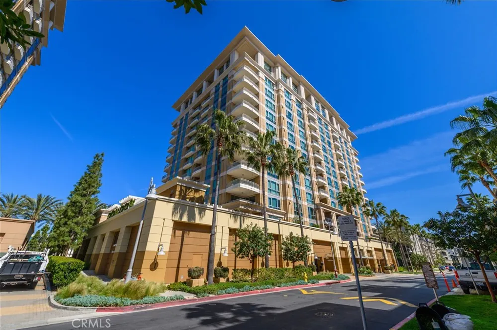 3085 Scholarship Irvine, CA 92612