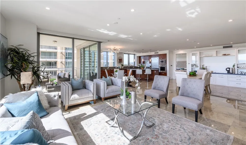 3085 Scholarship Irvine, CA 92612