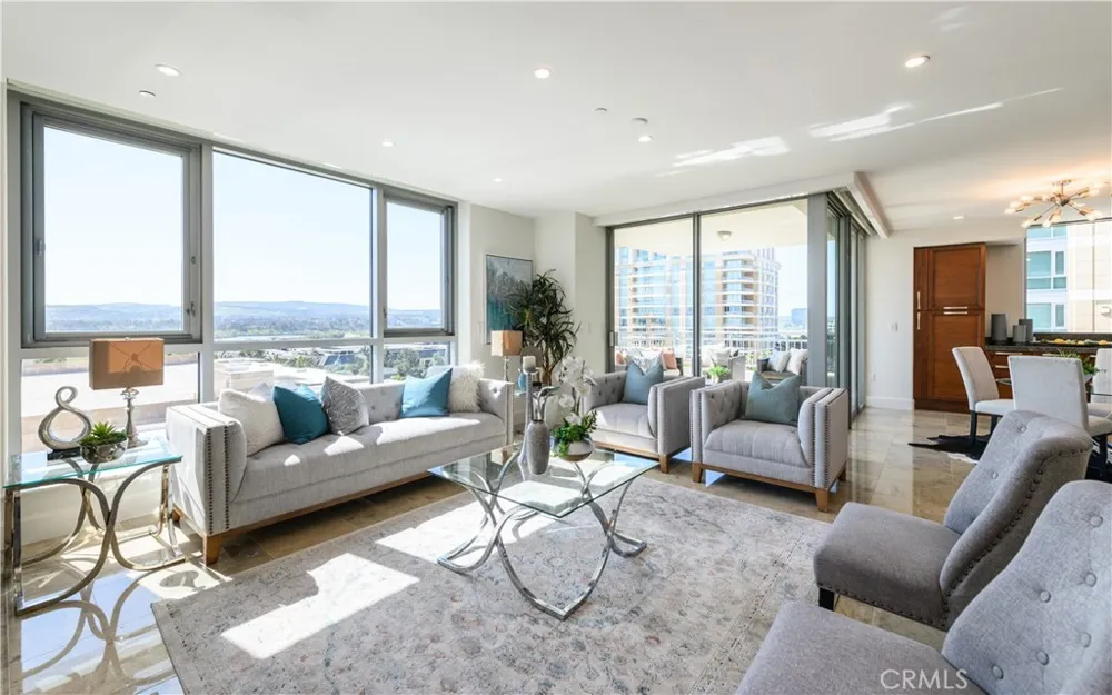3085 Scholarship Irvine, CA 92612