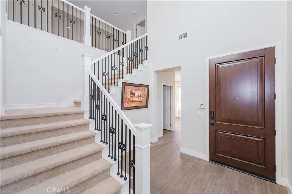 57 Westover Irvine, CA 92620