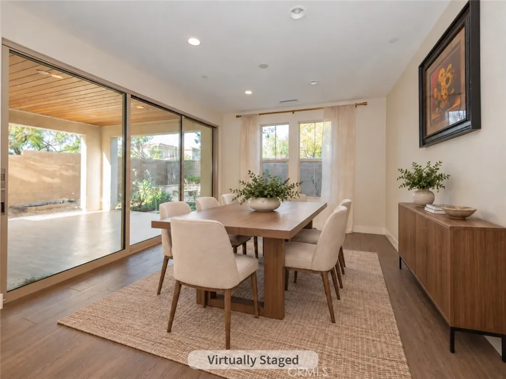 57 Westover Irvine, CA 92620
