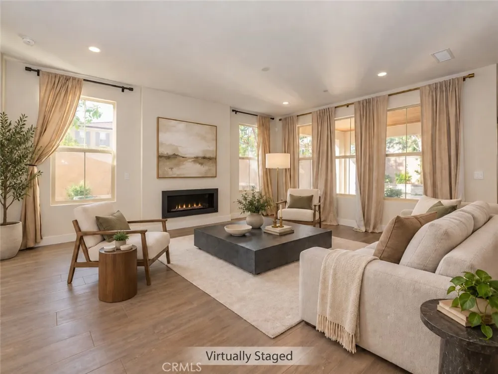 57 Westover Irvine, CA 92620