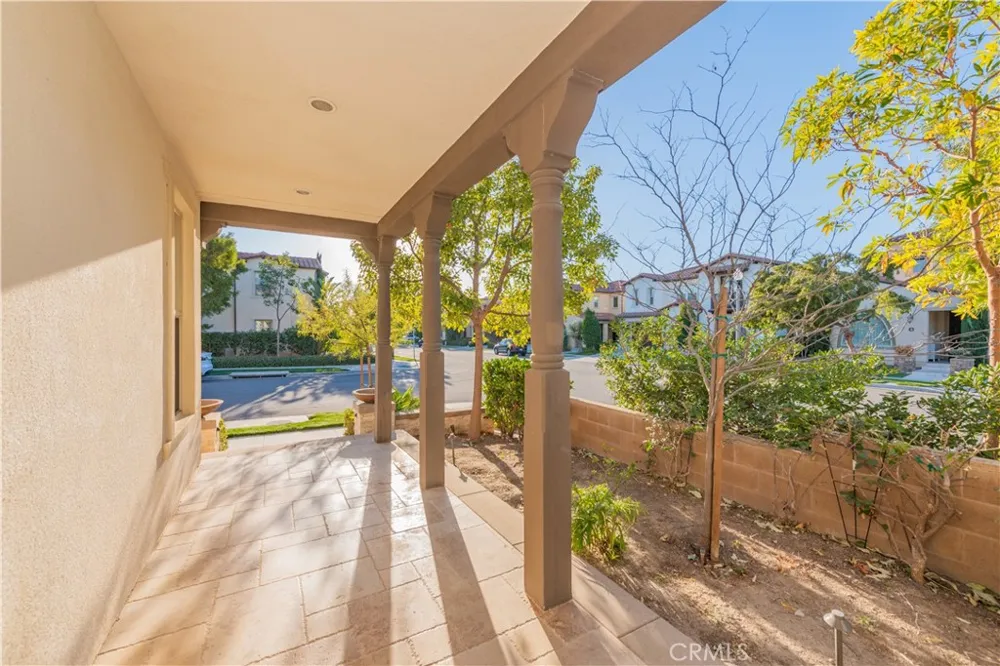 57 Westover Irvine, CA 92620