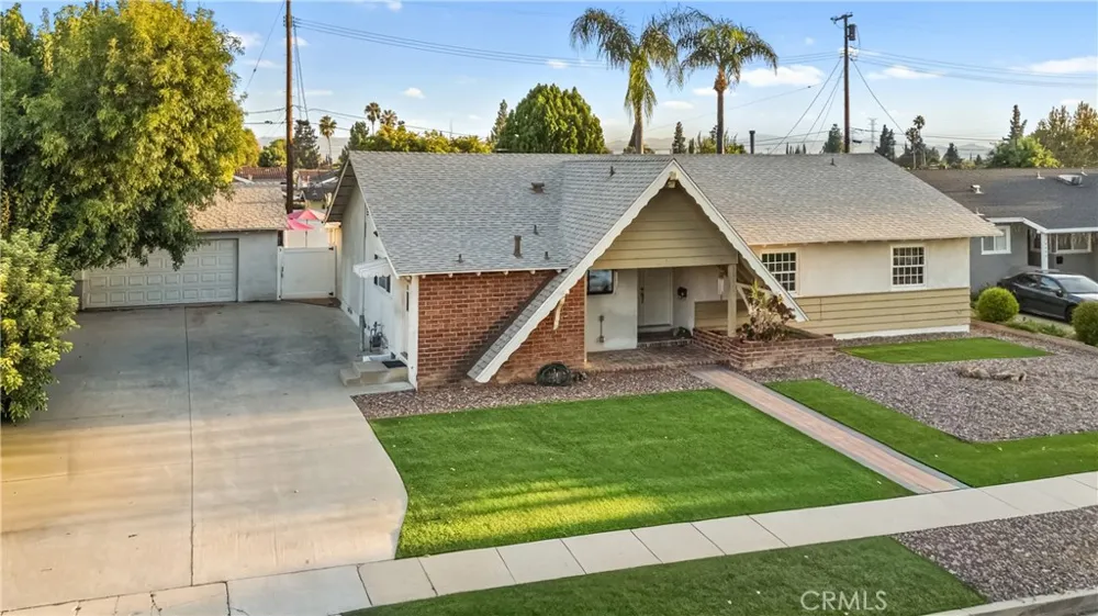 18600 Knapp Street Northridge, CA 91324