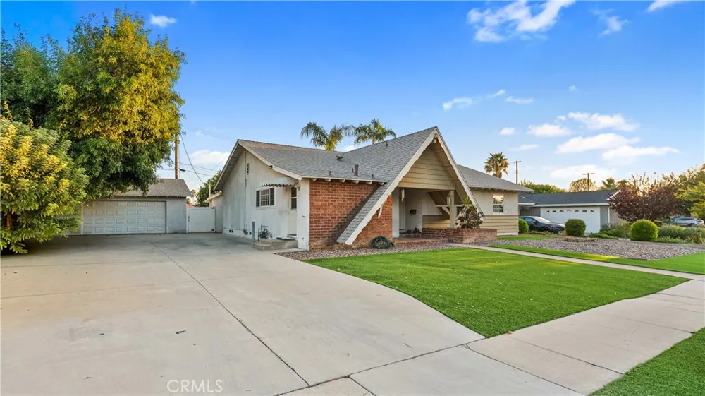 18600 Knapp Street Northridge, CA 91324