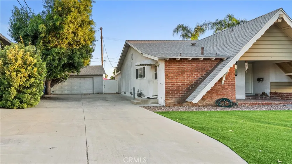 18600 Knapp Street Northridge, CA 91324