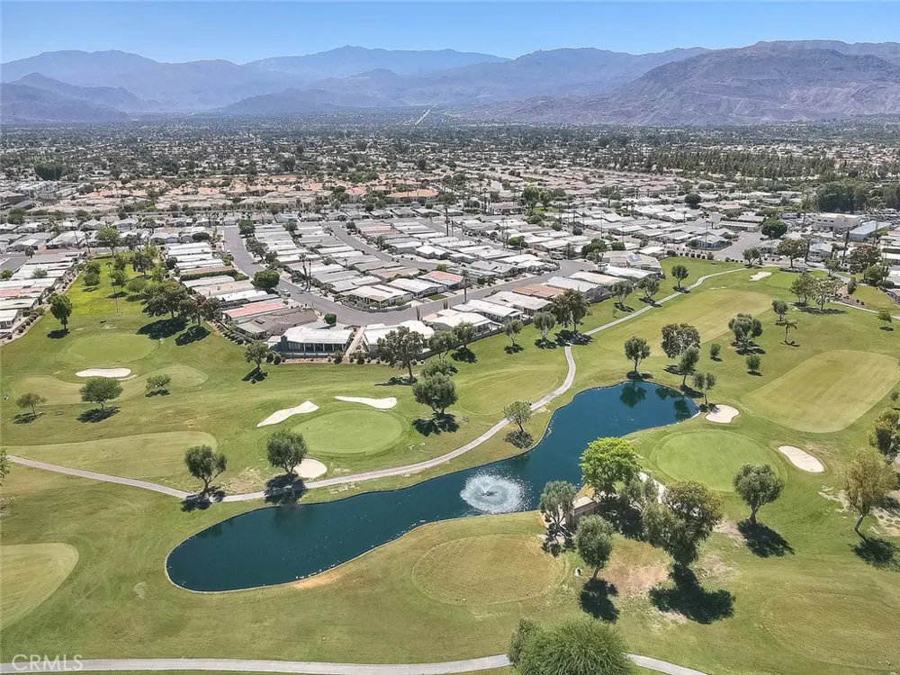 73951 Oak Springs Palm Desert, CA 92260
