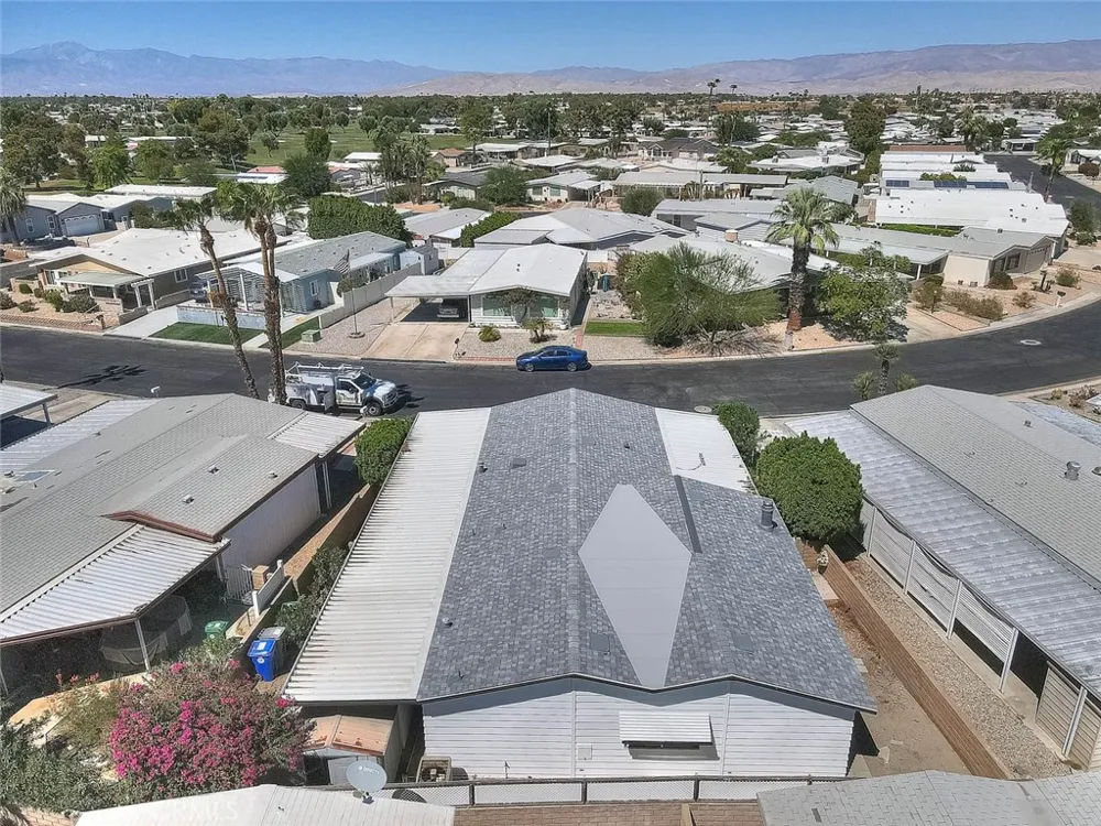 73951 Oak Springs Palm Desert, CA 92260