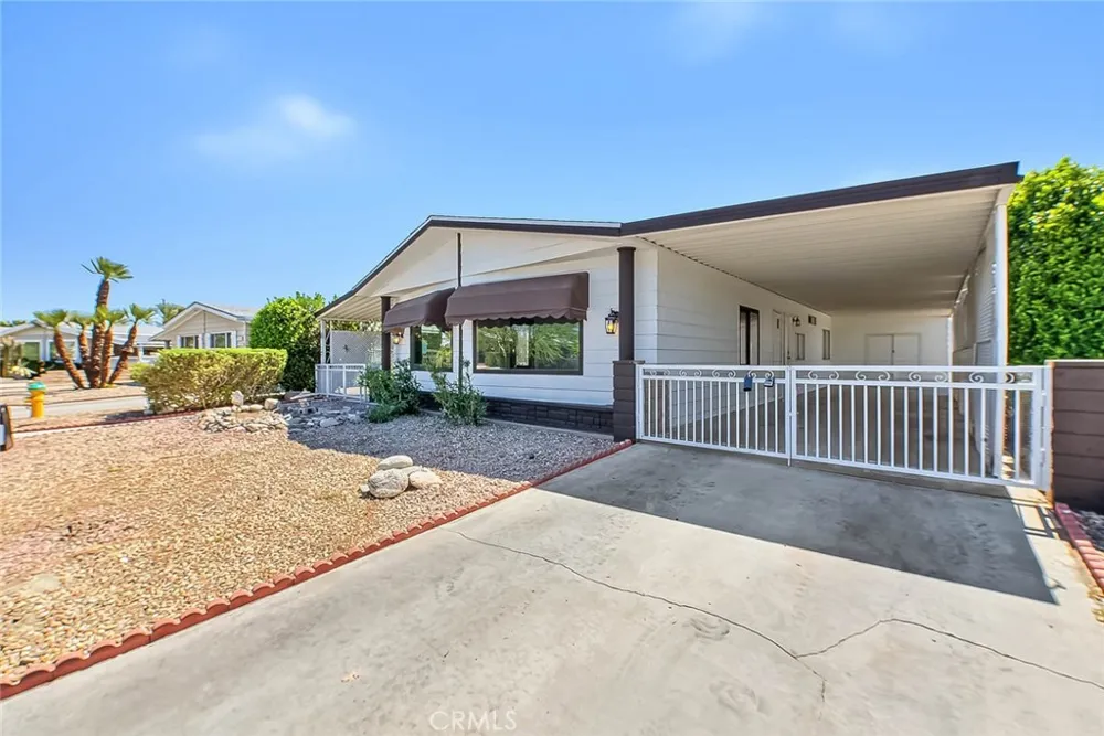 73951 Oak Springs Palm Desert, CA 92260