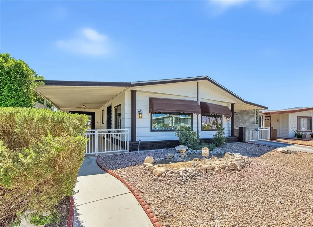 73951 Oak Springs Palm Desert, CA 92260