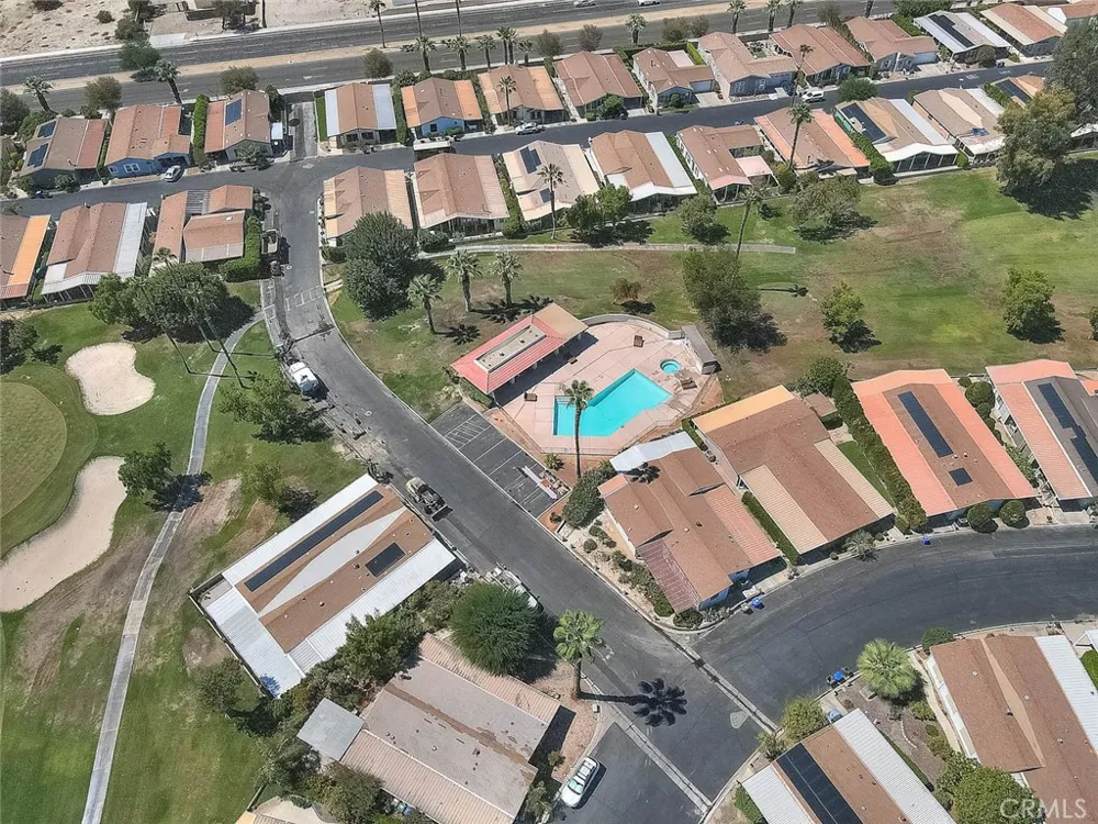 73951 Oak Springs Palm Desert, CA 92260