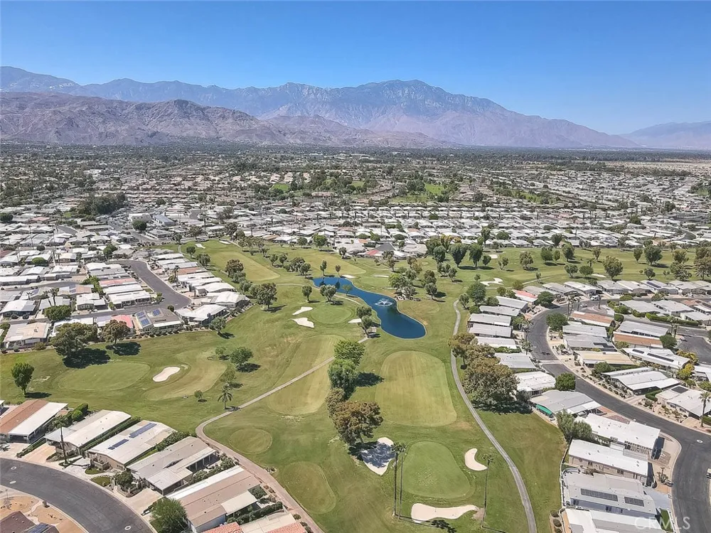 73951 Oak Springs Palm Desert, CA 92260