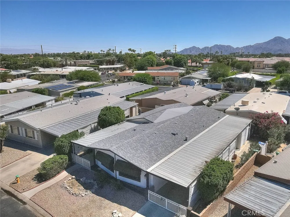 73951 Oak Springs Palm Desert, CA 92260