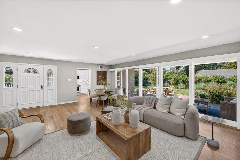 1032 Riverside Drive Los Altos, CA 94024