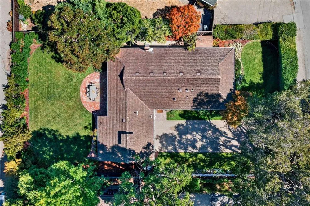 1032 Riverside Drive Los Altos, CA 94024