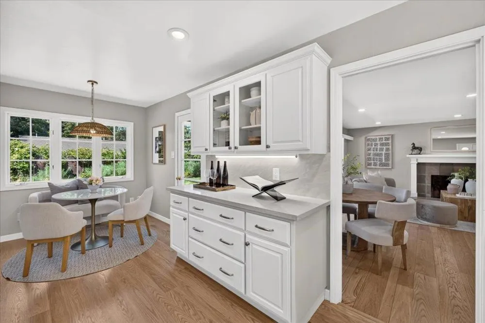 1032 Riverside Drive Los Altos, CA 94024
