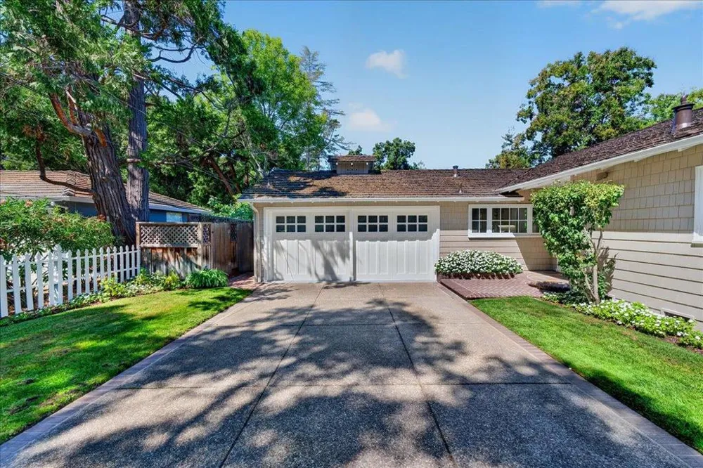 1032 Riverside Drive Los Altos, CA 94024