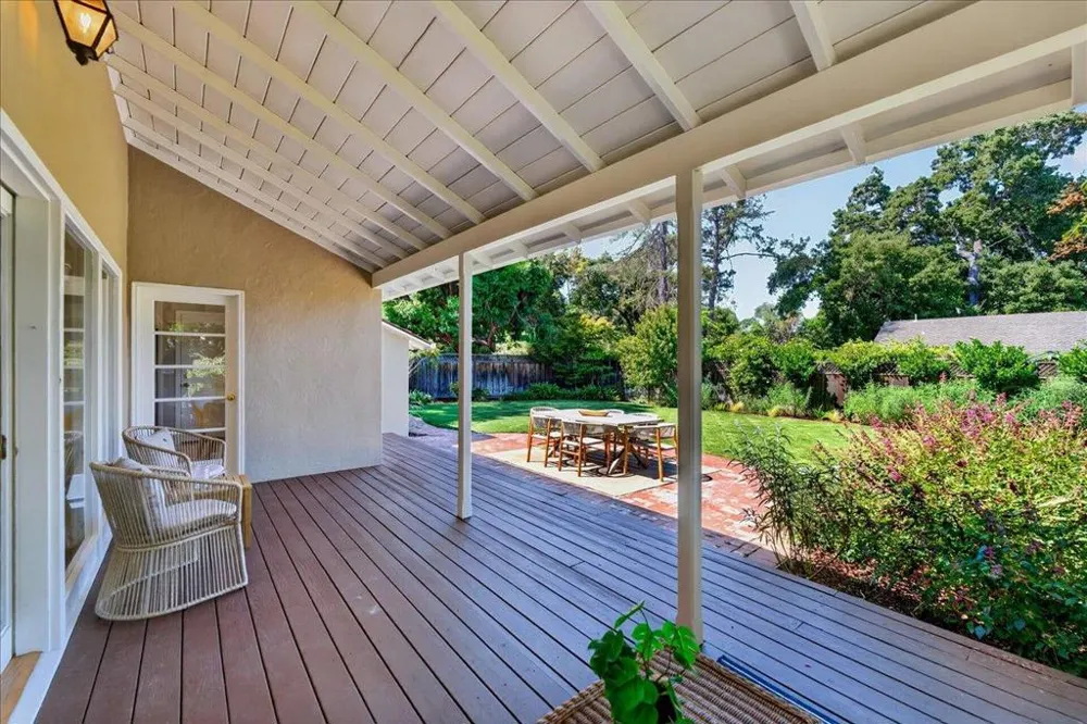 1032 Riverside Drive Los Altos, CA 94024