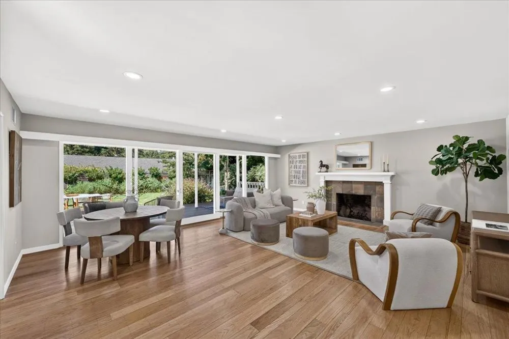 1032 Riverside Drive Los Altos, CA 94024