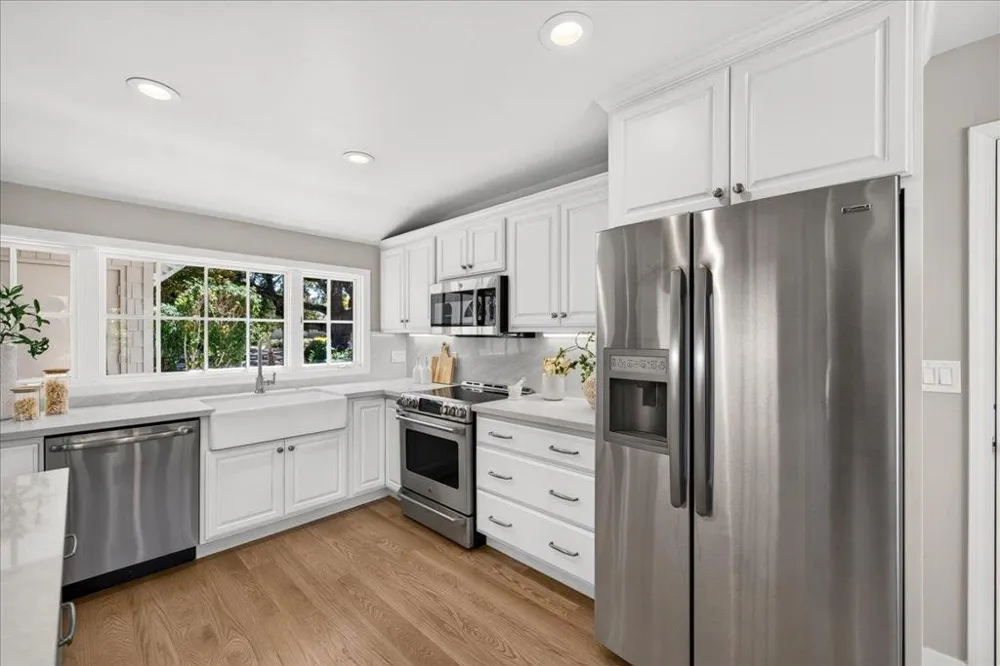 1032 Riverside Drive Los Altos, CA 94024