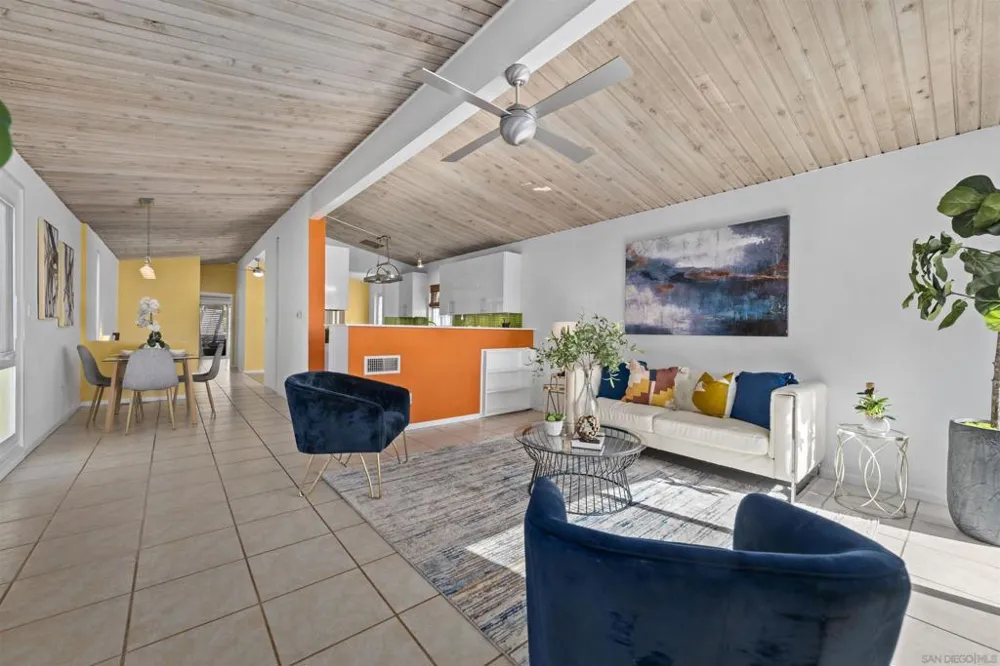 2885 McGraw St San Diego, CA 92117