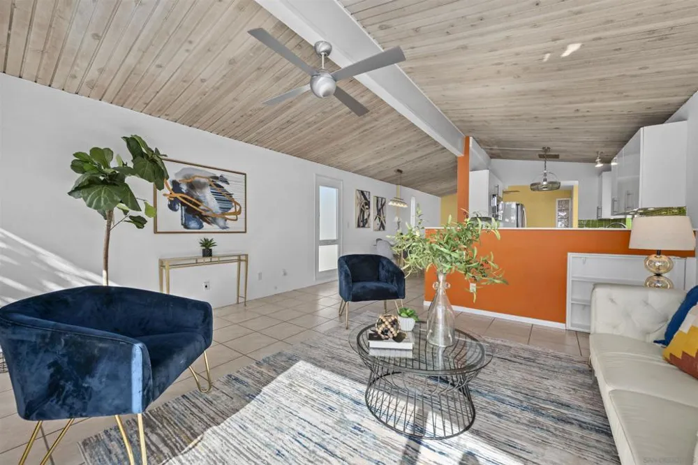 2885 McGraw St San Diego, CA 92117