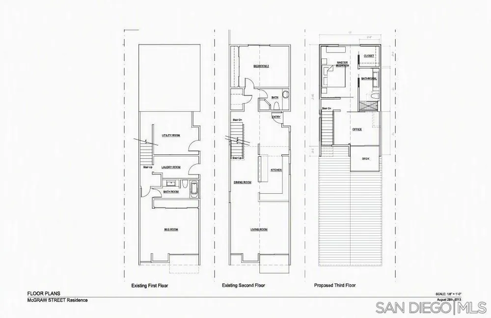 2885 McGraw St San Diego, CA 92117